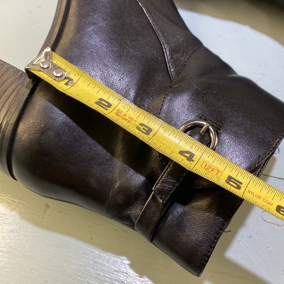 🌻🌻-Croft & Barrow ankle boots-🌻🌻 - Picture 7 of 8